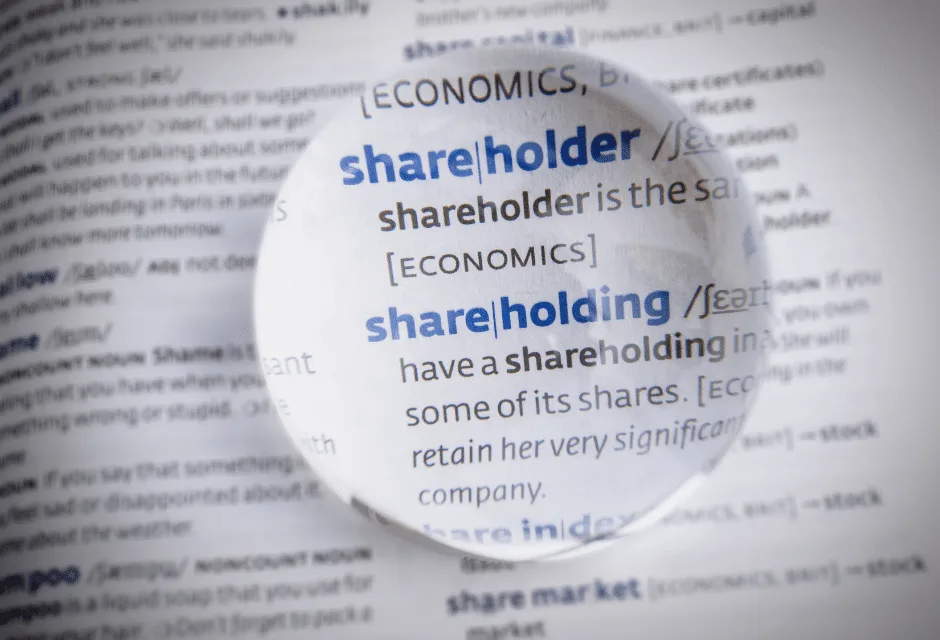 3 Reasons Your Company Needs a Shareholders Agreement