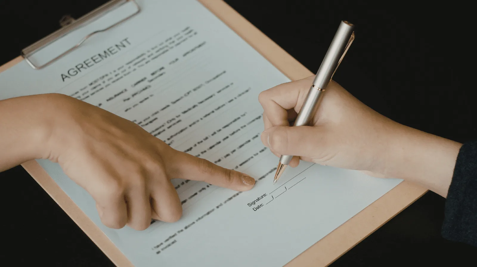 Key Clauses in a Shareholders&rsquo; Agreement