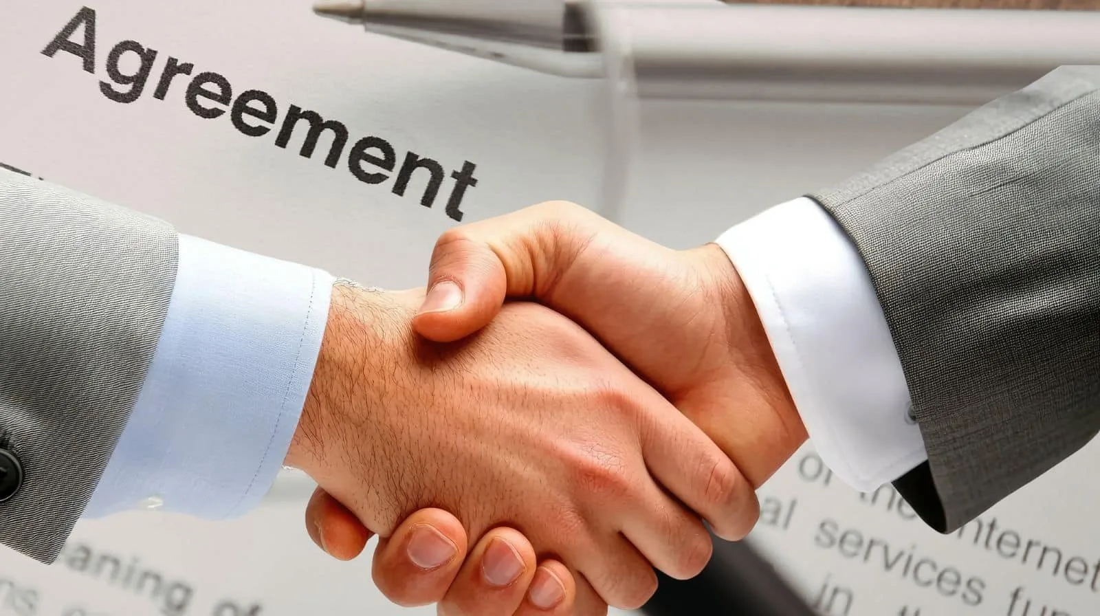 What Is a Shareholders&rsquo; Agreement? UK Business Law Guide