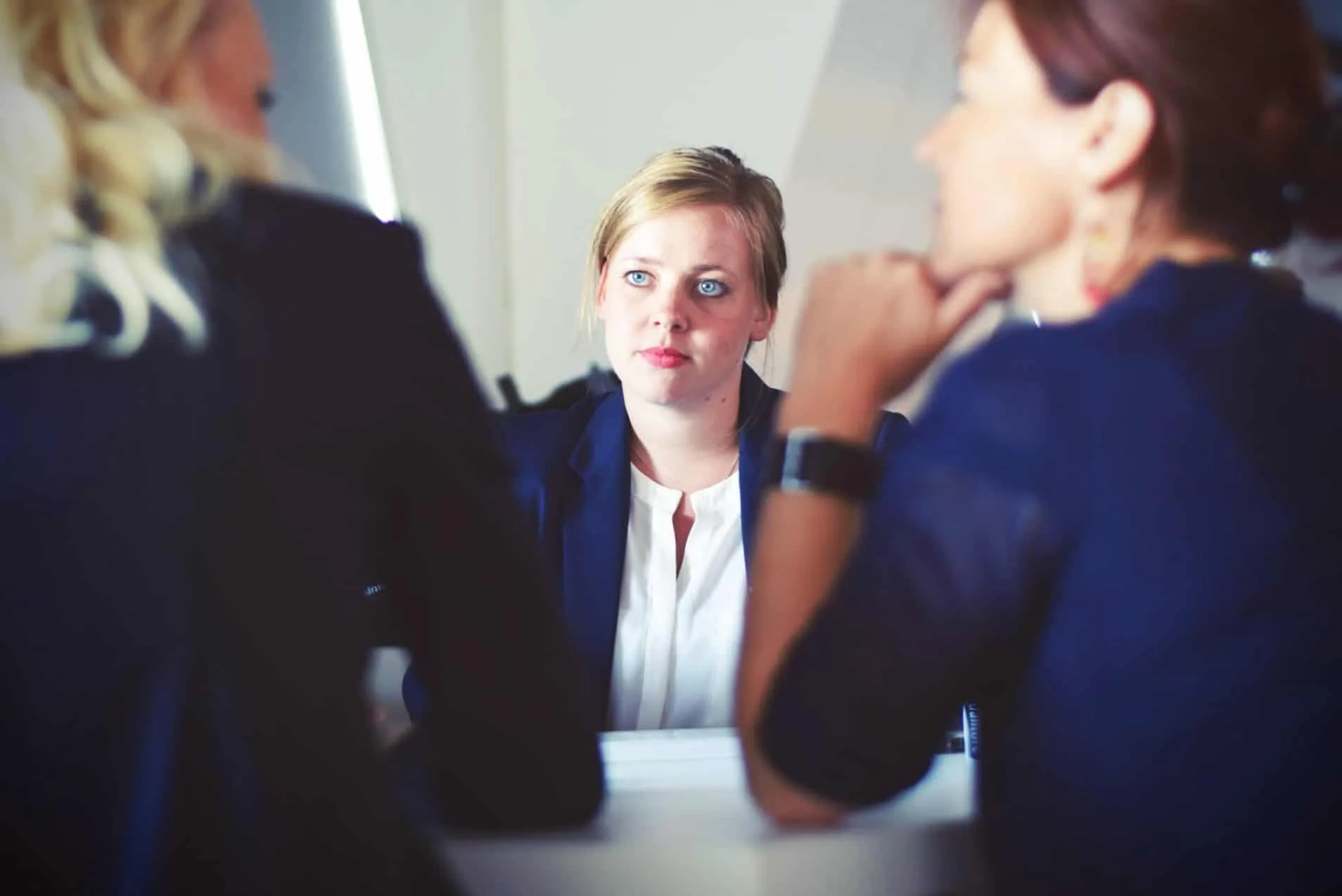 Ending Employment Relationships