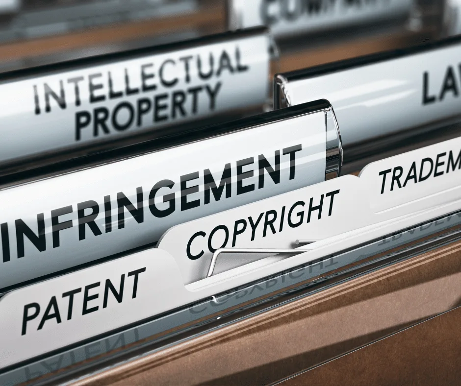 Protecting Your Bright Ideas: What is Intellectual Property Law?