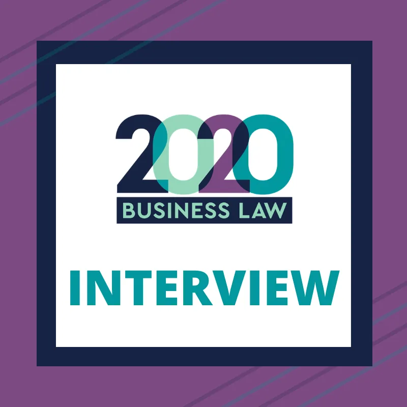 Interview with Chris Waters : Watch it here