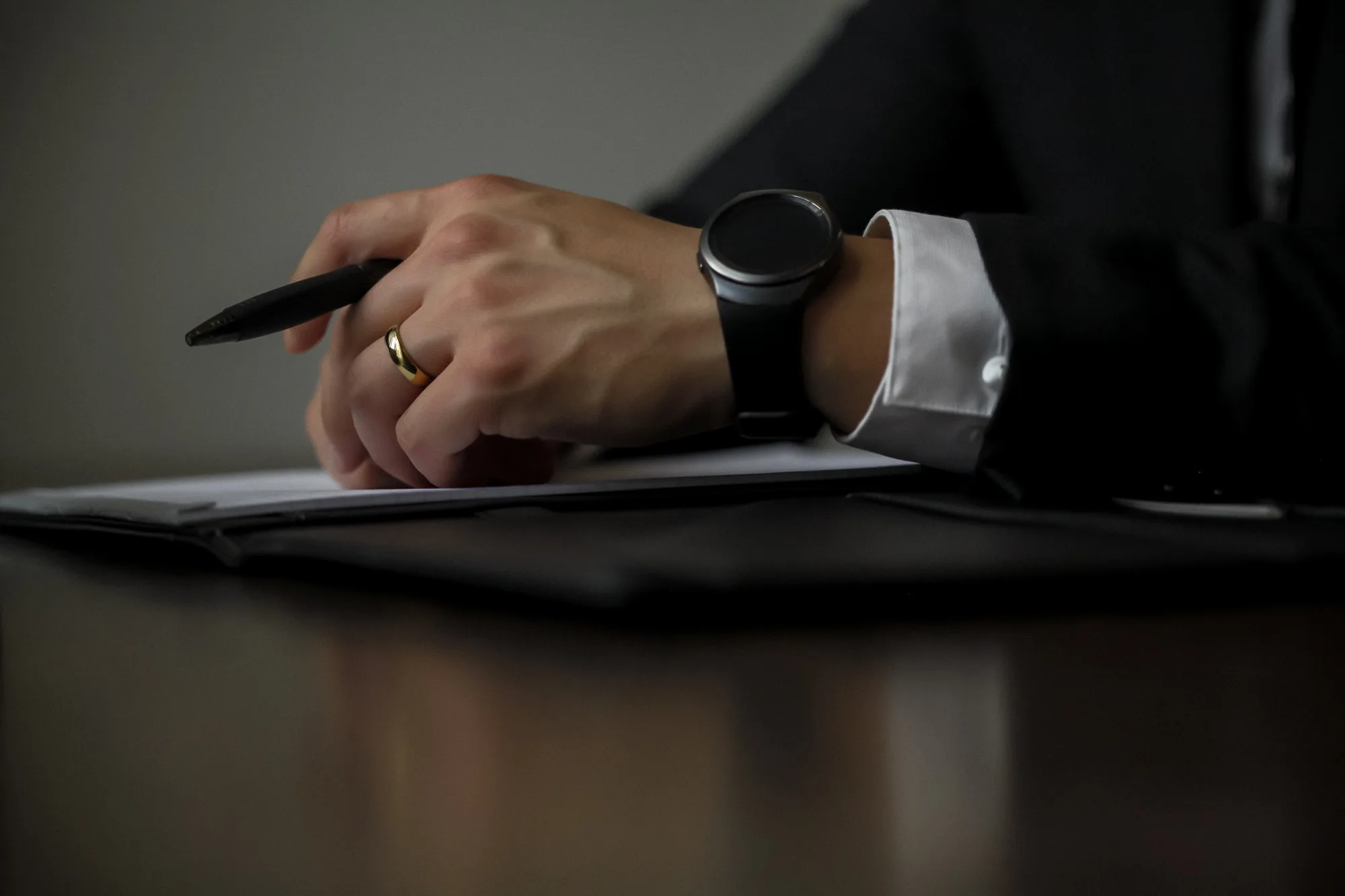 Limiting Liability &ndash; Do I need one?