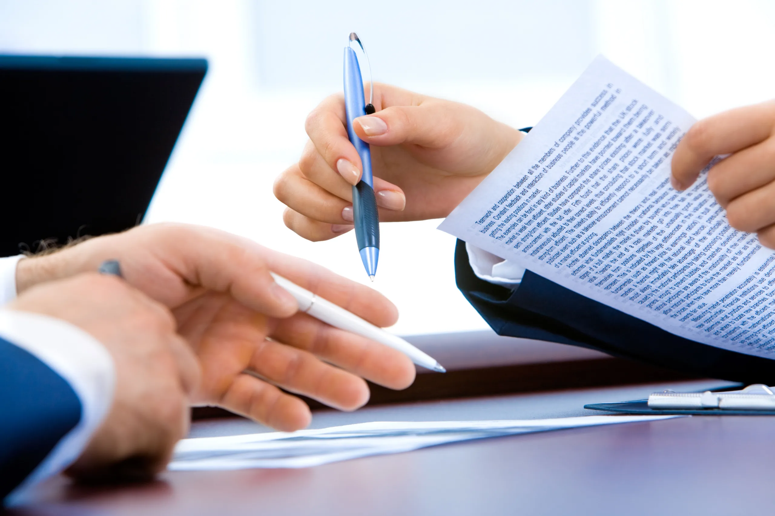 Shareholder Agreements &ndash; Clearly Business Law : Do I need one?