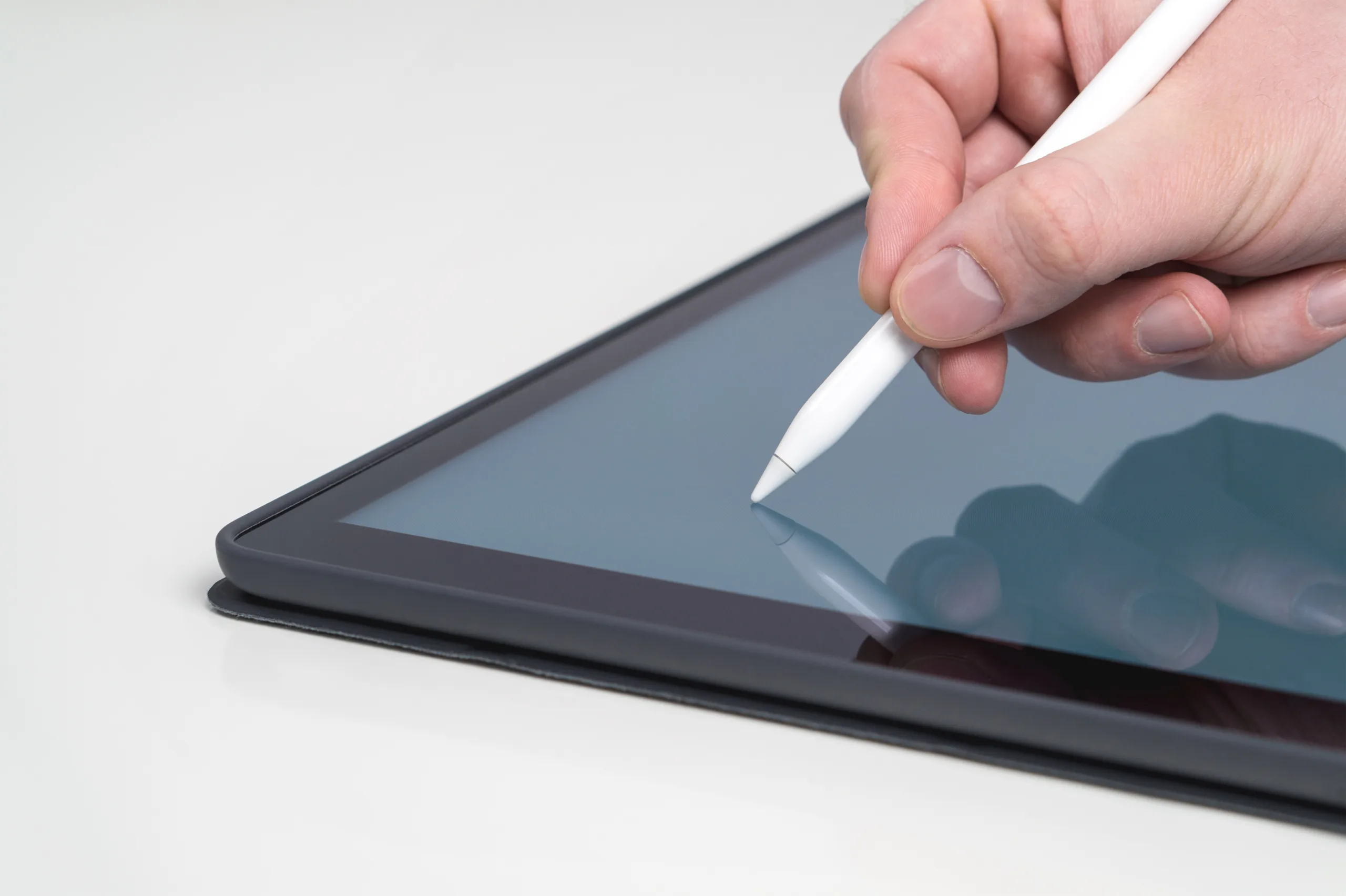 E-signatures &ndash; Moving with the times