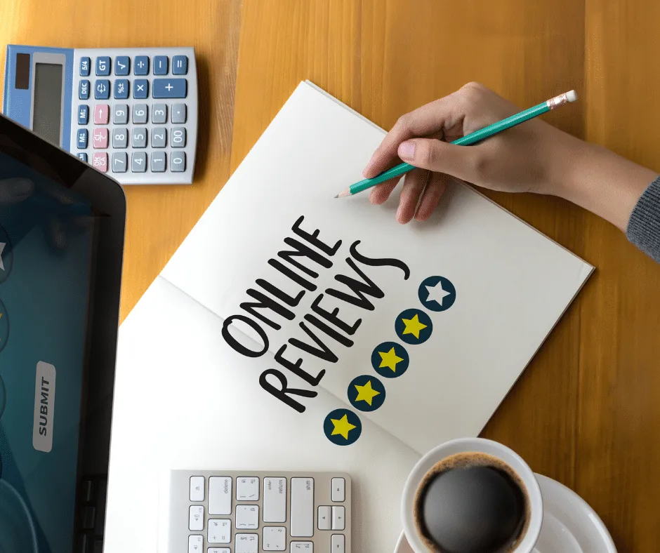 Time to Review your Reviews? &ndash; Clearly Business Law