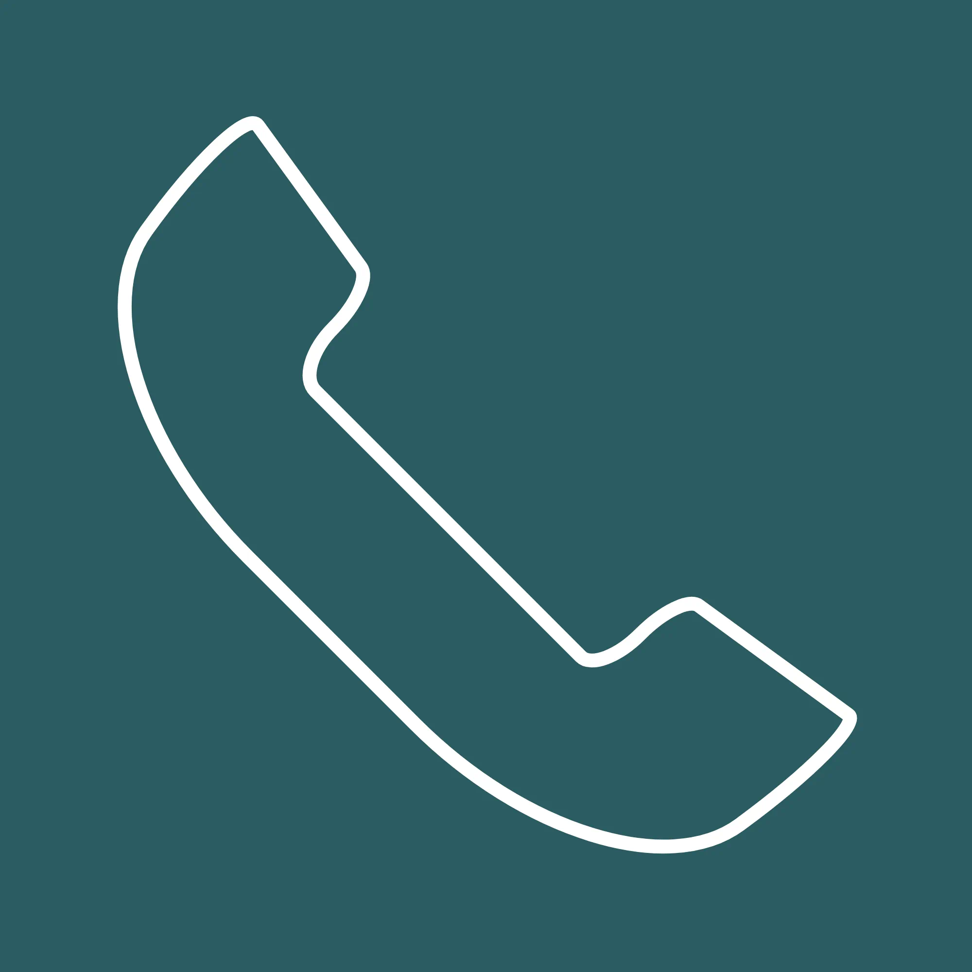 Phone icon