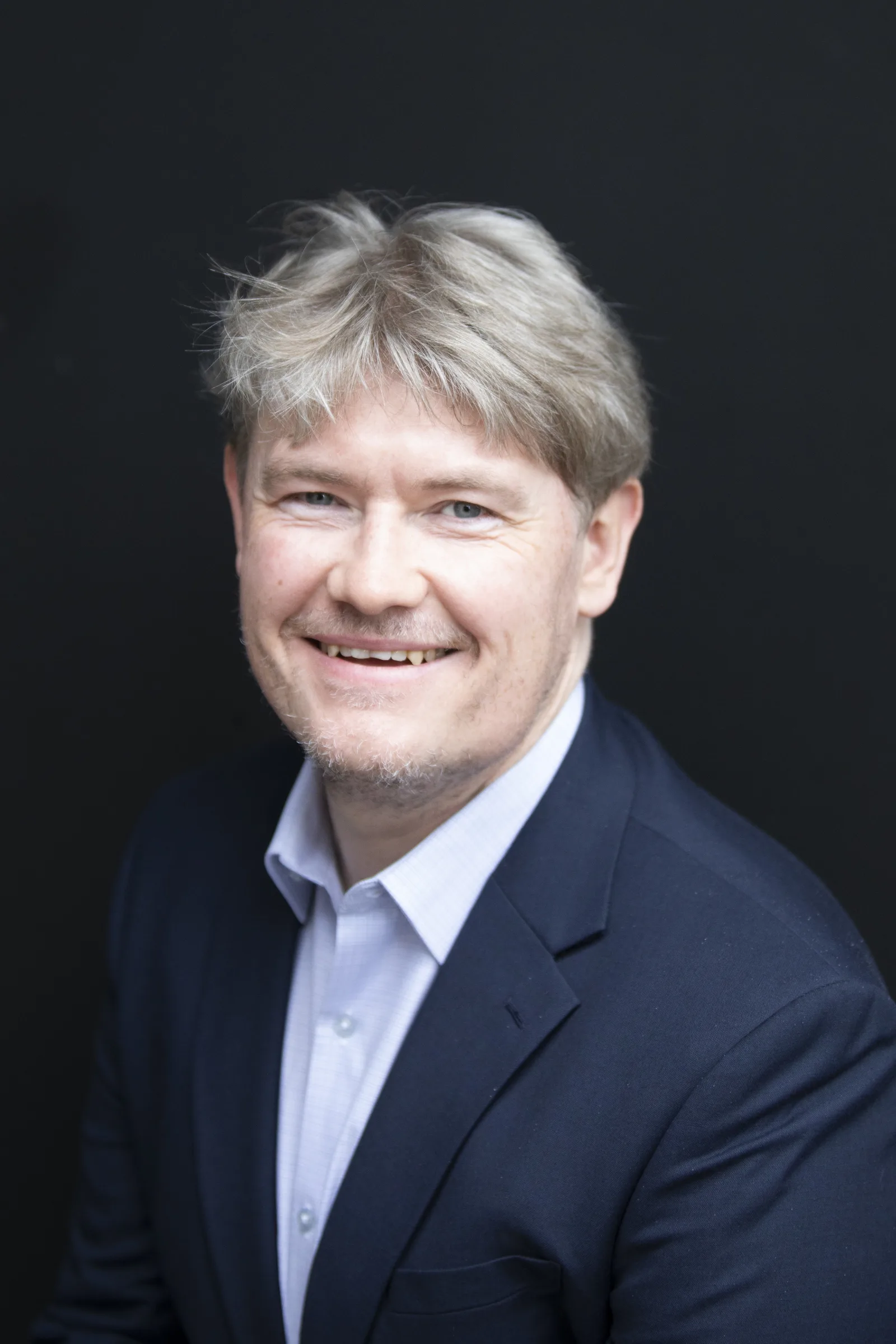 John Pegg