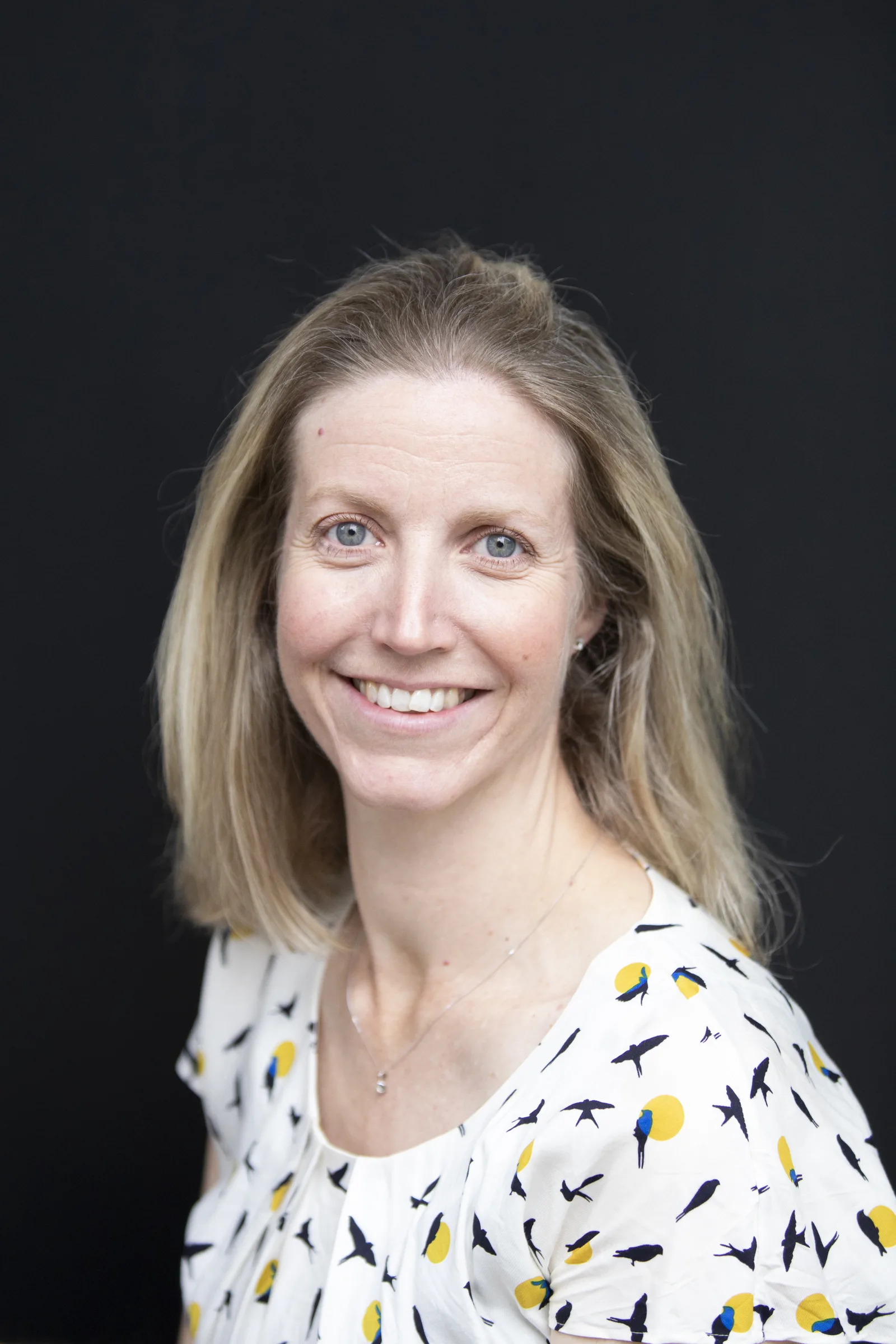 Rebecca Pugh