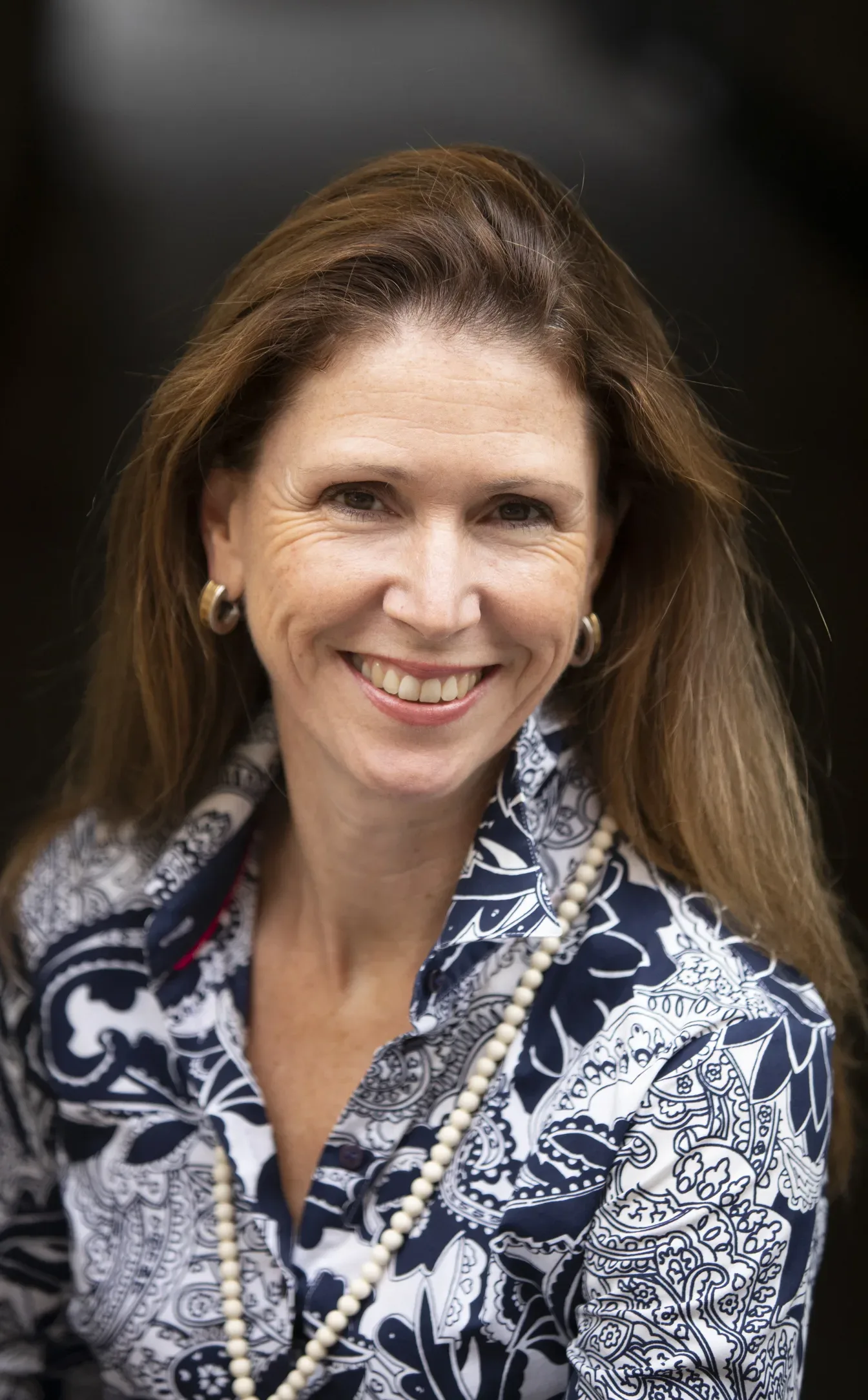 Rebecca Severn