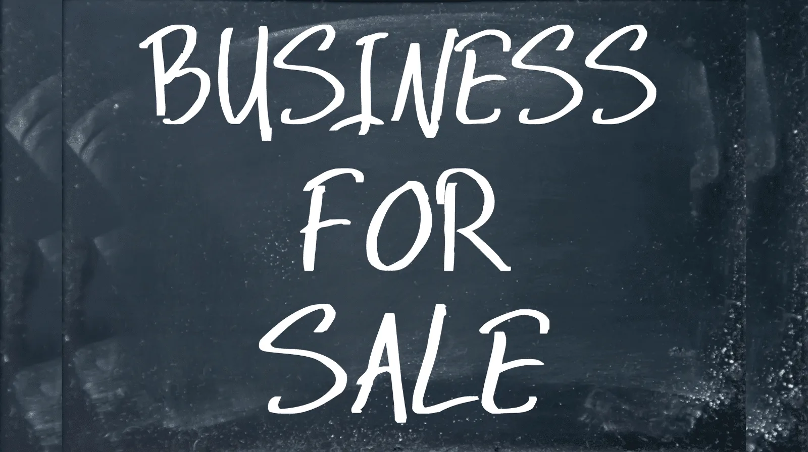business for sale